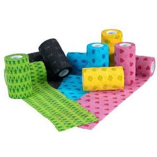 FUN -FLEX Bandage Fun-Flex 10 cm x 4,5 m