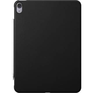 Nomad Modern læderetui (iPad Air 5/Air 4) - Sort