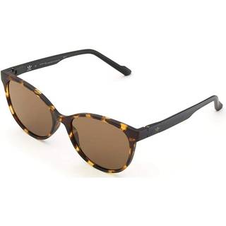 Adidas Originals AOR032 092.009 57 Solbriller Kvinder Tortoiseshell - Tortoise - 57mm