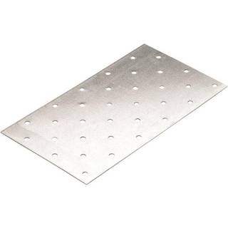 Paslode Normplade 1,5mm Vfz                  120x220x1,5mm ✓ På lager - klar til levering og afhentning