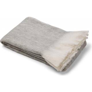 Uldplaid | Mohair | New Zealand | 130x170 cm