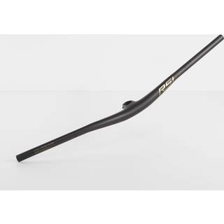 Integreret styr/styrstam Bontrager RSL MTB 820 x 45 mm sort