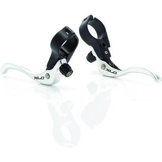 XLC BL-R02 Bremsehåndtag 26 mm - Sølv
