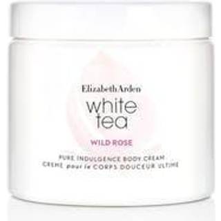 Bodycreme m. vilde roser (På lager i varehus)