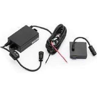 Zebra battery eliminator