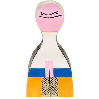Vitra Wooden Doll No.15