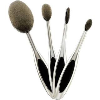 Makeup Revolution Pro Expert Luxe Complete Brush Set