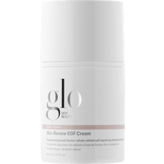 Glo Skincare Bio-Renew EGF Cream 50ml