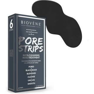 Biovène Pore Strip Insta Cleansing Nose Treatment 6 pcs