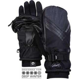 VALLERRET SKADI ZIPPER MITT PSP XS