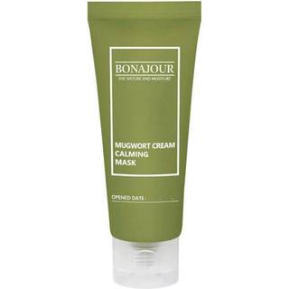 BONAJOUR Mugwort Cream Calming Mask 50 ml