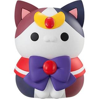 Pretty Guardian Sailor Moon Nyanto! Den store s?mand Mewn Series Sailor Mars