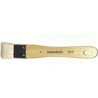 Gedehårsmodler 8010 - 1