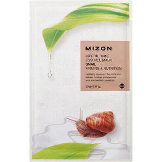 Mizon Joyful Time Essence Mask [Snail] - 23 g
