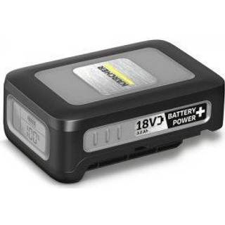 Batteri Karcher Power+ 18 V; 3,0 Ah; Li-on