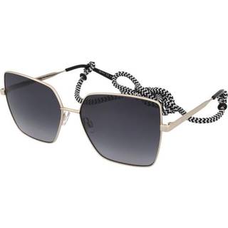 Missoni MMI 0101/S J5G/9O 59 Solbriller Kvinder Guld - Gold - 59mm