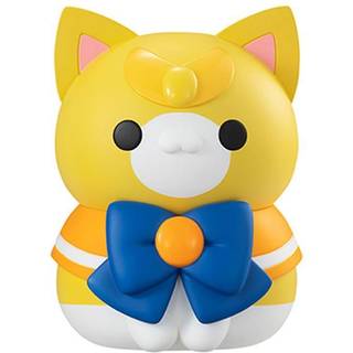 Pretty Guardian Sailor Moon Nyanto! The Big Sailor Mewn Series Sailor Venus