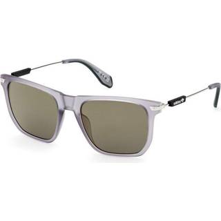 Adidas Originals OR0081 20Q 53 Solbriller Mænd Grå - Grey - 53mm