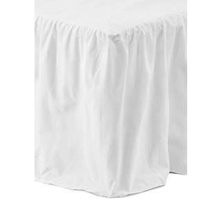 Venture Design Pixy sengebetræk Hvid 200 x 120 cm