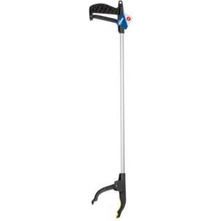 Opsamlingsværktøj 76 cm - gummibelægning