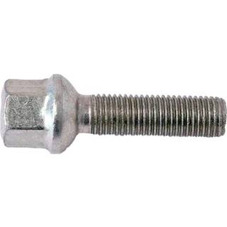 H&R Bolt 1252803 M12X1,5X28 Mm