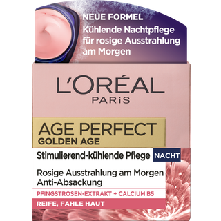 L’Oréal Paris Age Perfect Golden Age Night Cream 2539.00 DKK/1 L
