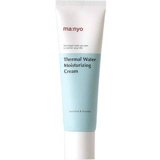 ma:nyo Thermal Water Intensiv blødgørende creme Til sensitiv og tør hud 50 ml - 50 ml