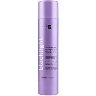 Oligo Blacklight Styling & Care Dry Shampoo 198 g