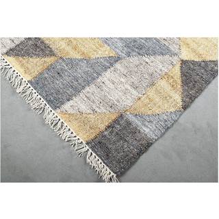 HC Interior Rugs Kelimtæppe Migo