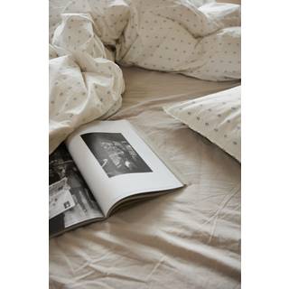 Studio Feder Dobbelt Lagen Cloud 260x260 cm