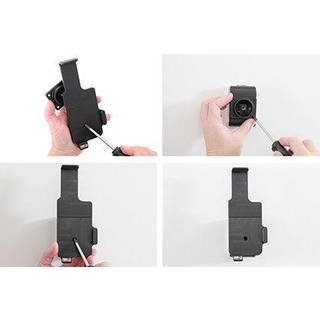 Brodit Passiv holder med kugleled, Samsung Galaxy Z Fold4 5G/Fold5