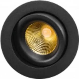 SG ARMATUREN A/S Junistar Lux Sort/Guld 3000K