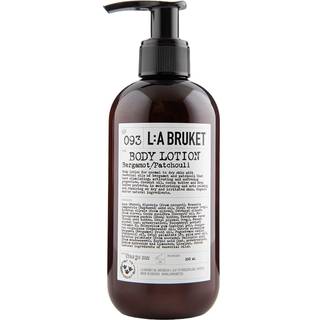 La Bruket Kropspleje Bodylotion og bodybutter 093 Body Lotion 240 ml (954,00 kr / 1 l) - 240 ml
