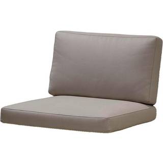 Cane-Line - Connect enkeltmodul hyndesæt - Taupe, Cane-line Natté