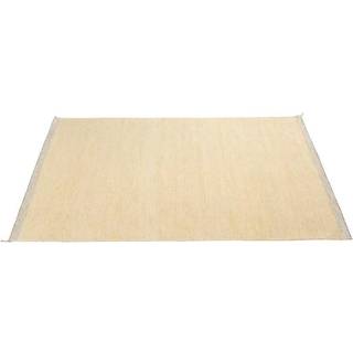 Muuto PLY Rug - Tæppe 270x360cm - Yellow