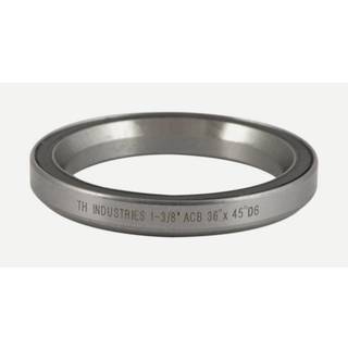 FSA IS-2-138 ACB Dual S MR031 Lejer 36ºx45º 1"-3/8