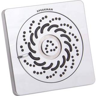 Speakman S-5001-E2 brusehoveder 2 gpm poleret krom