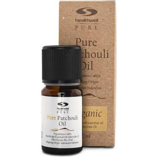 PURE Patchouliolie ØKO, 10 ml
