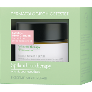 Spilanthox therapy Extreme Night Repair 5639.00 DKK/1 L