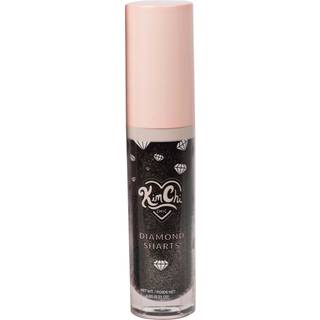 KimChi Chic Diamond Sharts Creme Eyeshadow Black Out 6 g