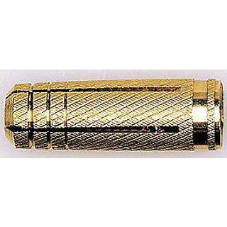 Fischer messinganker ms 8x28
