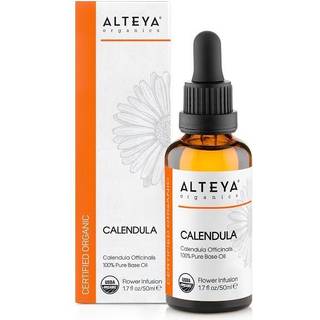 Alteya Organics - Bio Calendula Olie