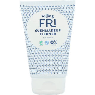 Øjenmakeupfjerner (På lager i varehus)