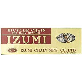 Izumi Track Jet Chain - sort