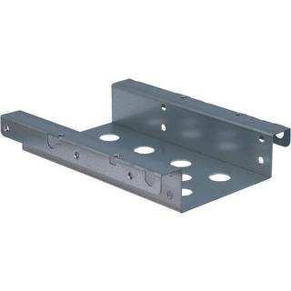 Inter-Tech Mounting frame 3.5" to 2 x 2.5"/1 x 3.5"