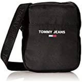 Tommy Hilfiger Crossover taske - Sort - Str. O.S. - Modish.dk