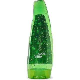 IDC Institute Aloe Vera Udglattende gel til krop 270 ml - 270 ml