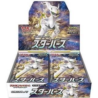Japansk - Star Birth Booster Box