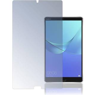 Huawei MediaPad M5 8 (8.4)" 4smarts Hærdet Glas Skærmbeskyttelse 9H