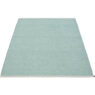 Pappelina, Mono tæppe 140x200 cm haze / pale turquoise